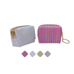 MONEDERO CUADRADO FINO DK-2389 (PQTX12)