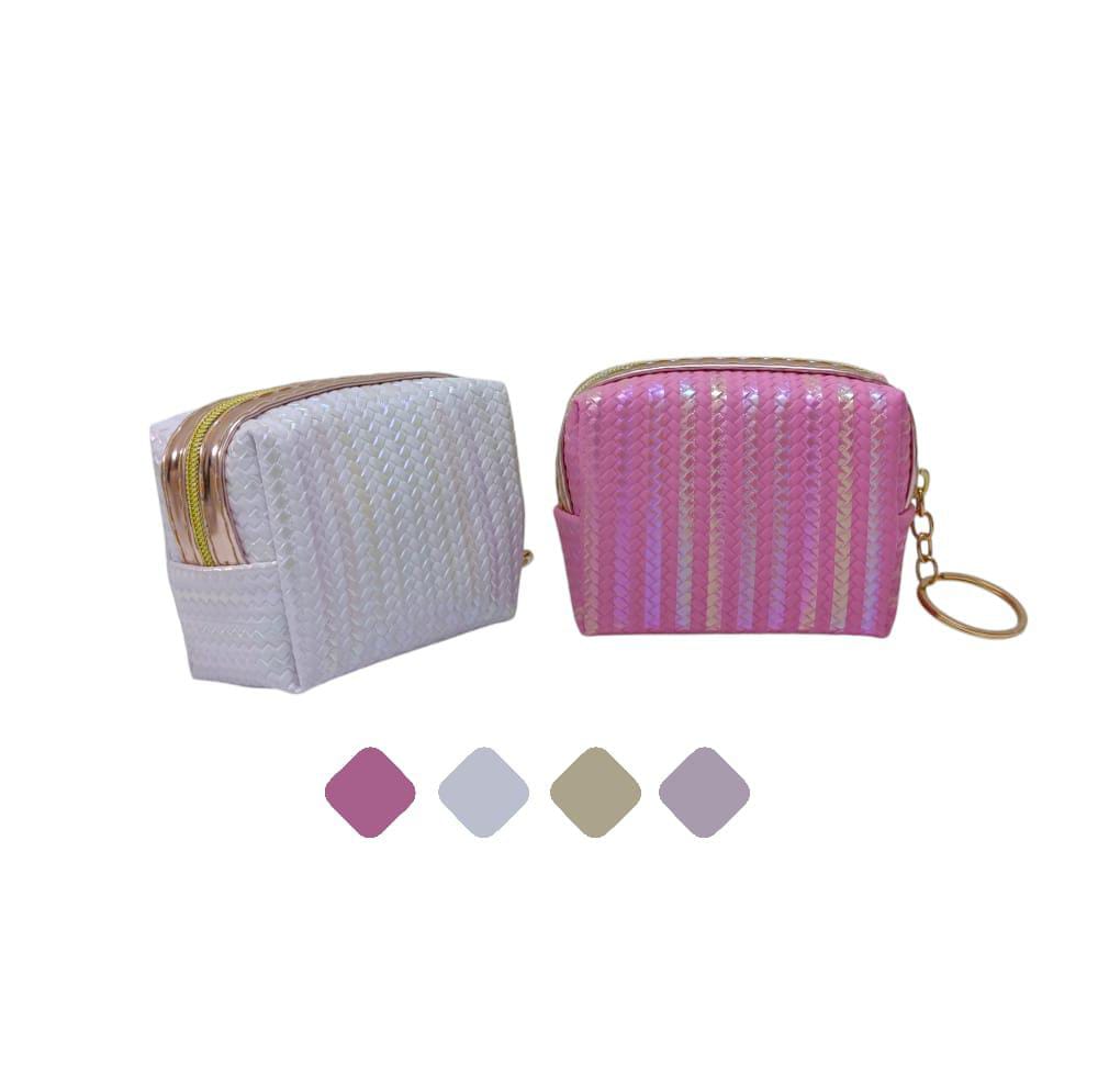 MONEDERO CUADRADO FINO DK-2389 (PQTX12)