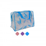 COSMETIQUERA TRASNPARENTE DK-2393