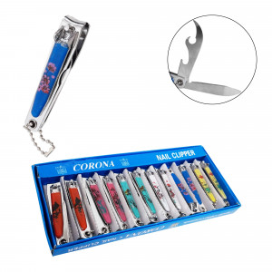 CORTAUÑAS ESTAMPADO (CJX12)