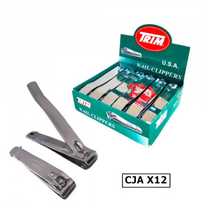 CORTAUÑAS TRIM PLANO DK-211-1 (CJAX12)