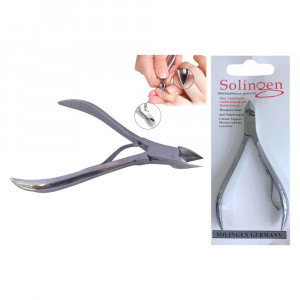 CORTACUTICULA SOLINGEN 220-7772 (X12) SAS