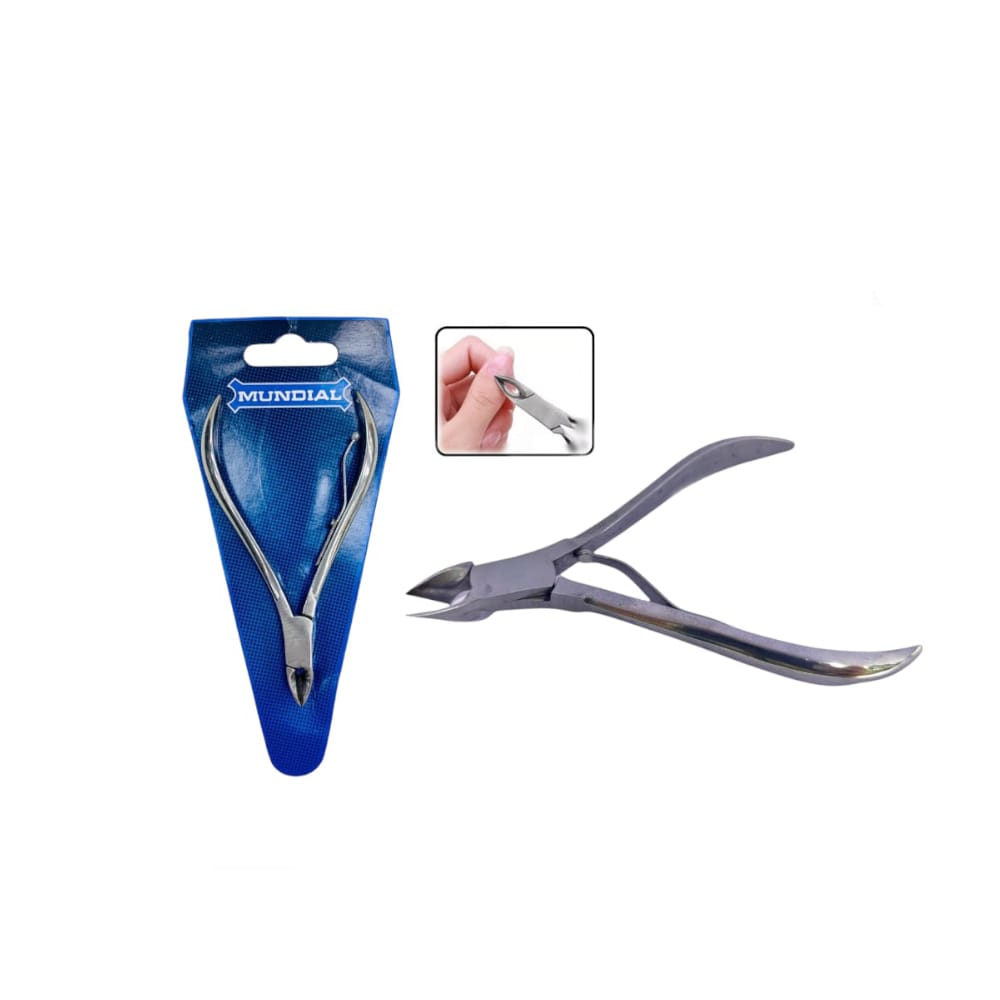 CORTACUTICULA MUNDIAL DK-0831-12-1 (PQT X12)