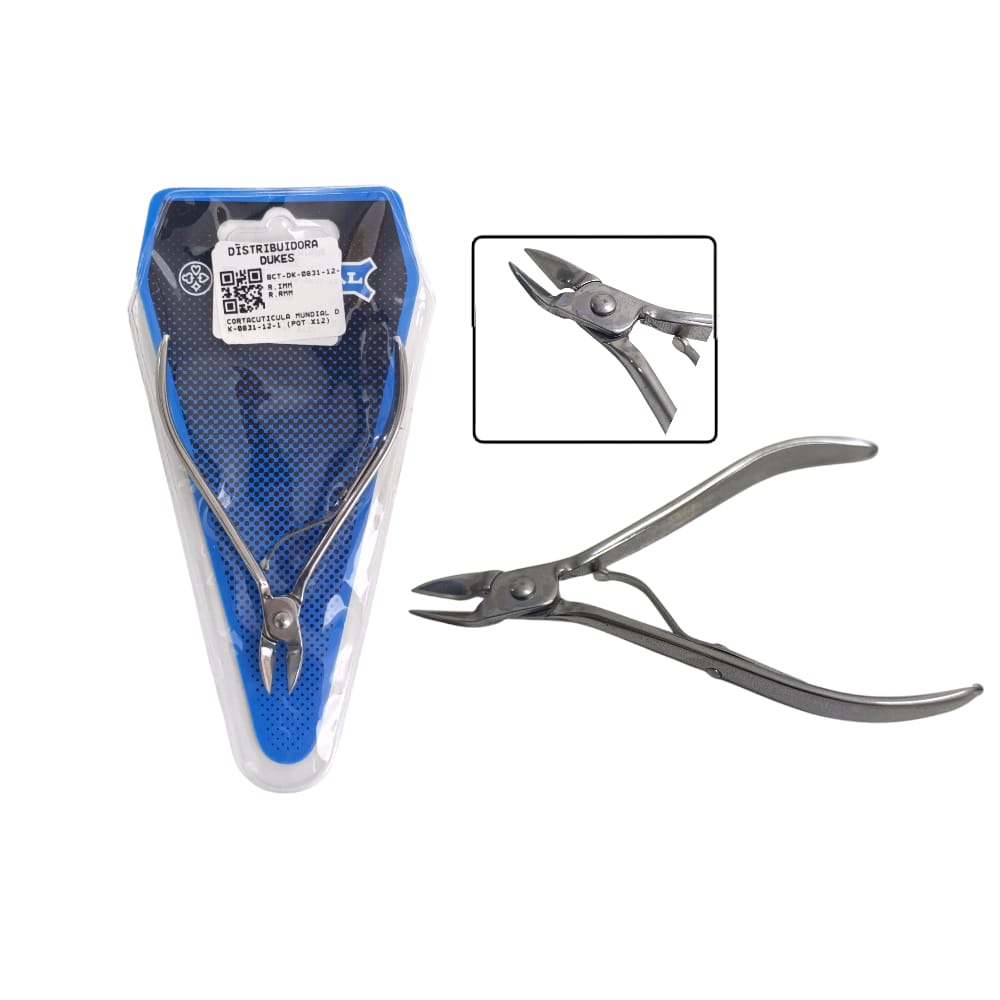 CORTACUTICULA MUNDIAL DK-0831-12-1 (PQT X12)