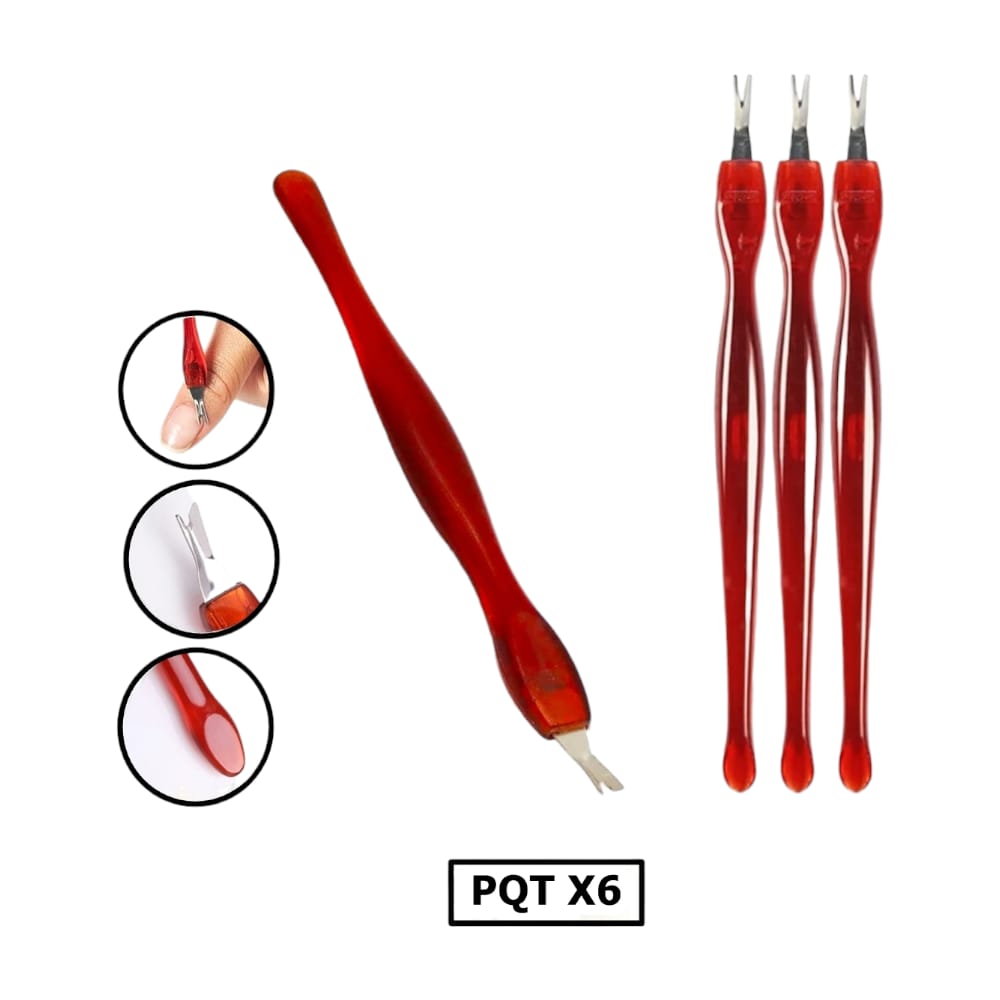 PATECABRA EN BOLSA X6 DK445-2 (PQTX12)