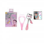 ENCRESPADOR EMPAQUE KISS LOVELY X2 PCS BX-3713