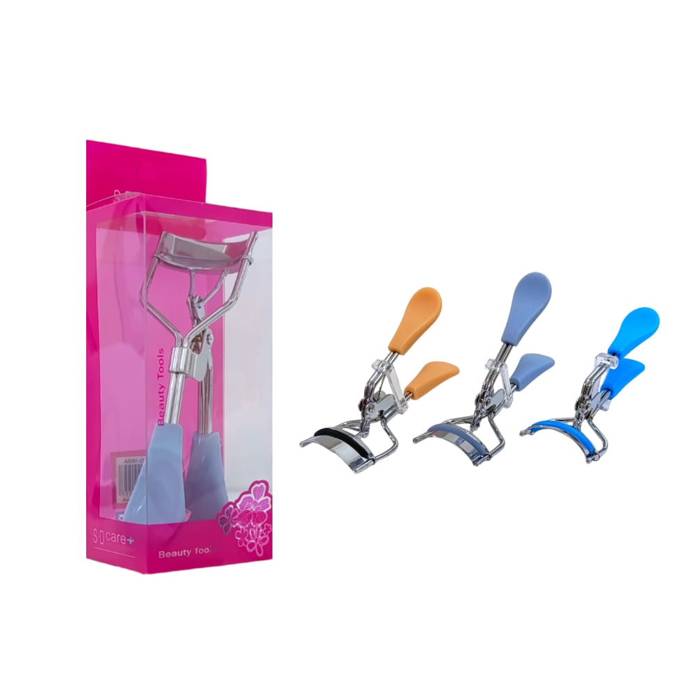 ENCRESPADOR MATE DK-2060