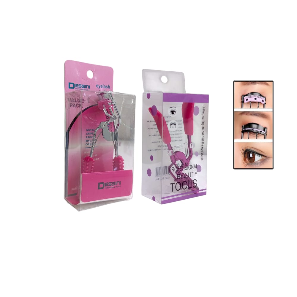 ENCRESPADOR COLORES DSN6307 (PQTX12)