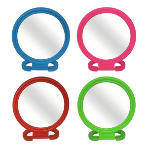 ESPEJO REDONDO PQ