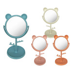 ESPEJO OREJAS CON BASE