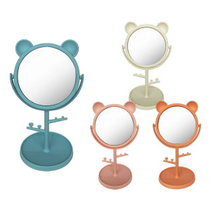 ESPEJO OREJAS CON BASE