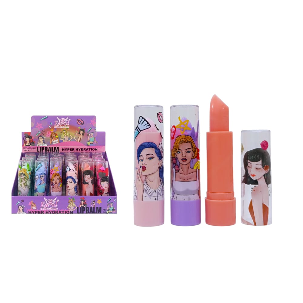 LABIAL MAGICO LIPBALM ENGOL ART-1651 (CJAX24)