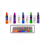 LABIAL MAGICO ESTAMPADO OHAYO-1688 ( DISX12)