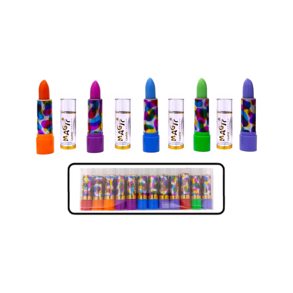 LABIAL MAGICO ESTAMPADO OHAYO-1688 ( DISX12)