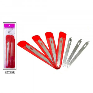 LIMA PICOLORO BMR-303 (PQTX12)