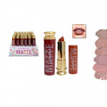 LABIAL LIPSTICK TONOS 7161E (CJAX36)
