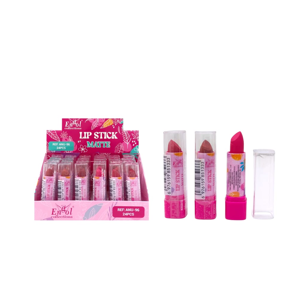 LABIAL LIP STICK MATTE ENGOL ANU-96 (CJAX24)
