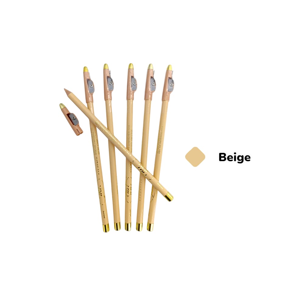 LAPIZ DE OJO EYE PENCIL BEIGE JBL (PQX12)
