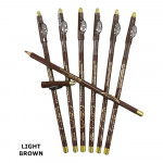 LAPIZ CEJAS JBL EYE PENCIL LIGHT BROWN (PQTX12)