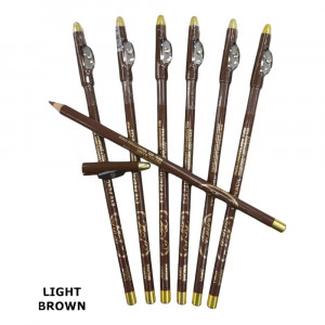 LAPIZ CEJAS JBL EYE PENCIL LIGHT BROWN (PQTX12)