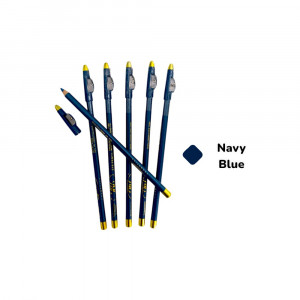 LAPIZ DE CEJA EYE PENCIL NAVY BLUE JBL (PQTX12)
