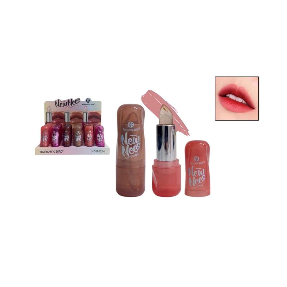 LABIAL MAGIC PH ROMANTIC BMR-R4714 (CJAX24)