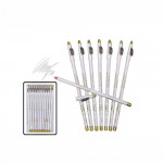 LAPIZ CEJA JBL WHITE (PQTX12)