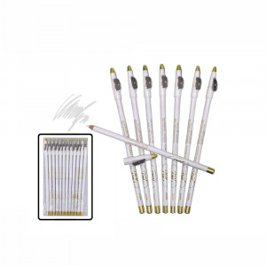 LAPIZ CEJA JBL WHITE (PQTX12)