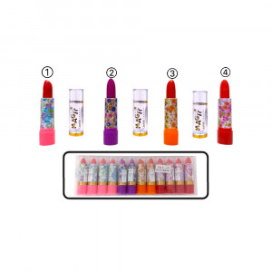 LABIAL MAGICO ECONOMICO 458/ 3013V-A/1861/YG402- JP156 (CJX12)