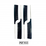 PEINE COLA DE RATON METALICA BMR090 (PQTX12)