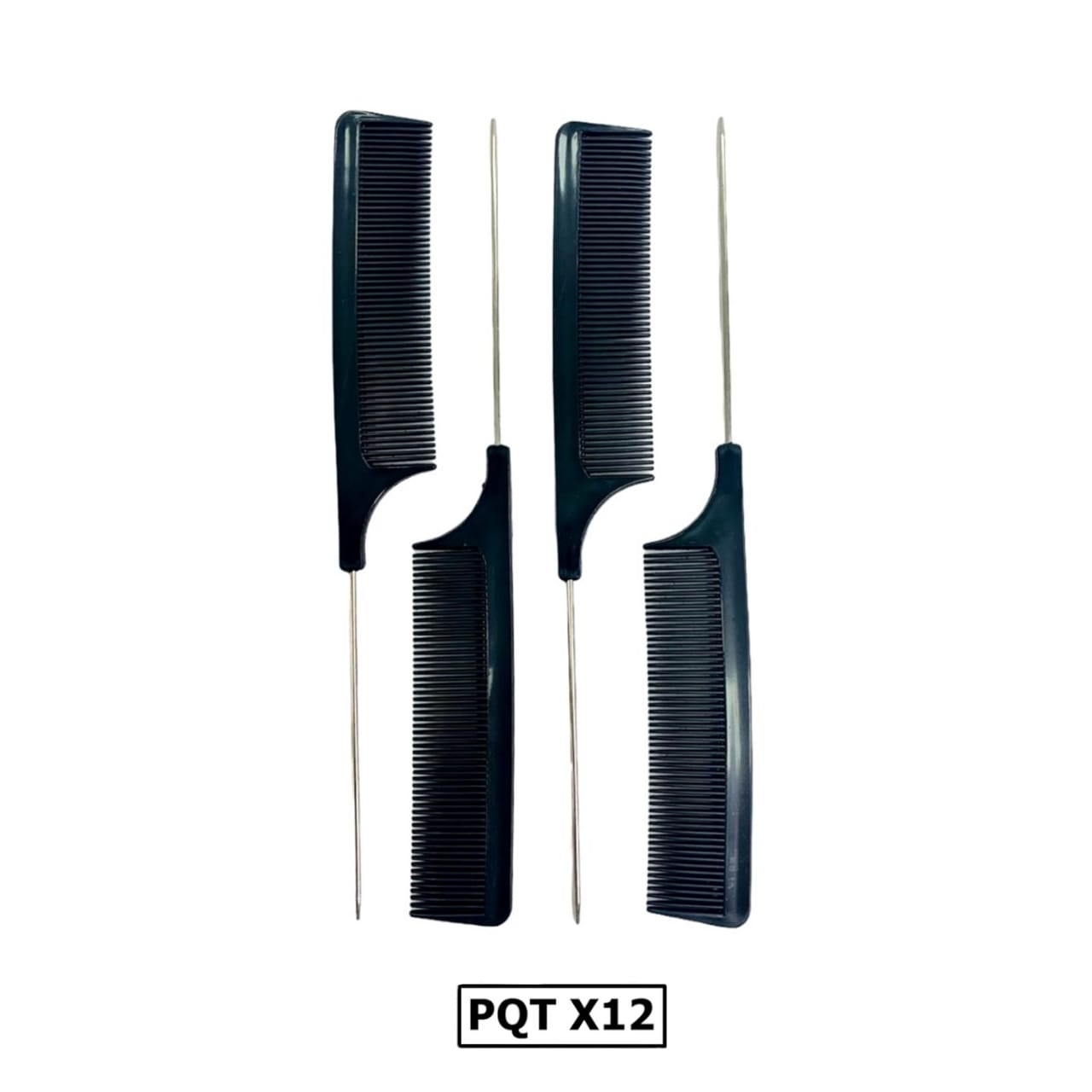 PEINE COLA DE RATON METALICA BMR090 (PQTX12)