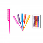 PEINE COLA DE RATON PLASTICO DK-1647 (PQTX20)