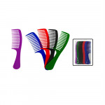 PEINE PLASTICO GD DK-1649 (PQTX12)