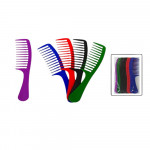 PEINE PLASTICO GD DK-1649 (PQTX12)