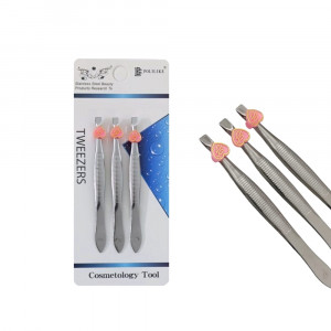 DEPILADOR PARA CEJAS X3 DK-2029