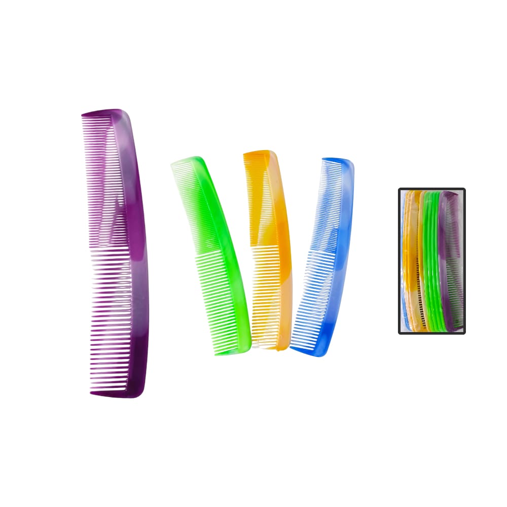 PEINETA PASTEL DK-2722 (PQTX12)