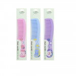 PEINETA PASTEL ESTAMPADO GD DK-3729 (PQTX12)