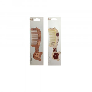 PEINETA OSITOS PQ DK-3744 (PQTX12)