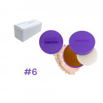 POLVO COMPACTO MAYOMI #6 BMR-2895 (CJAX12)