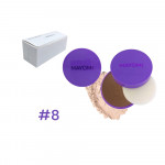 POLVO COMPACTO MAYOMI #8 BPO-2895 (CJAX12)