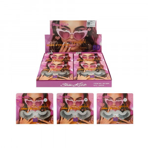 PESTAÑA POSTIZA ENTERA DK-2226 (CJAX12)