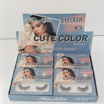 PESTAÑA ENTERA DK-2227 (CJAX12)