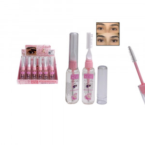 PESTAÑINA DURAZNO MEIKE GLAMOUR MK122 (CJX24)