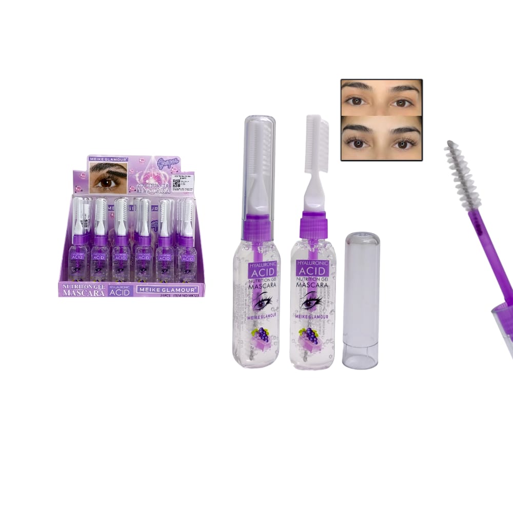 PESTAÑINA UVA ACID HYALAURONIC MK123 (CJAX24)