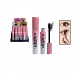 PESTAÑINA NEGRA ROMANTIC BIRD PERFECT R6665B (CJAX24)