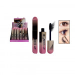 PESTAÑINA NEGRA ROMANTIC BMR-R6678E (CJAX24)