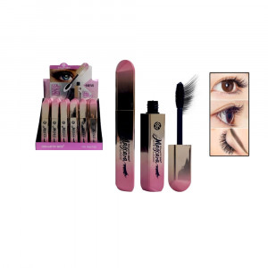 PESTAÑINA NEGRA ROMANTIC BMR-R6678E (CJAX24)