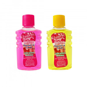 REMOVEDOR DANNYS 50ML (PCX160)