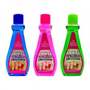 REMOVEDOR  GD 90ML (PCX114)