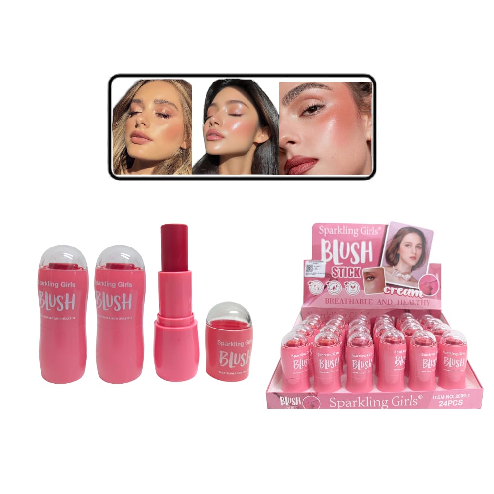 RUBOR EN BARRA BLUSH 2009-1 (CJAX24)